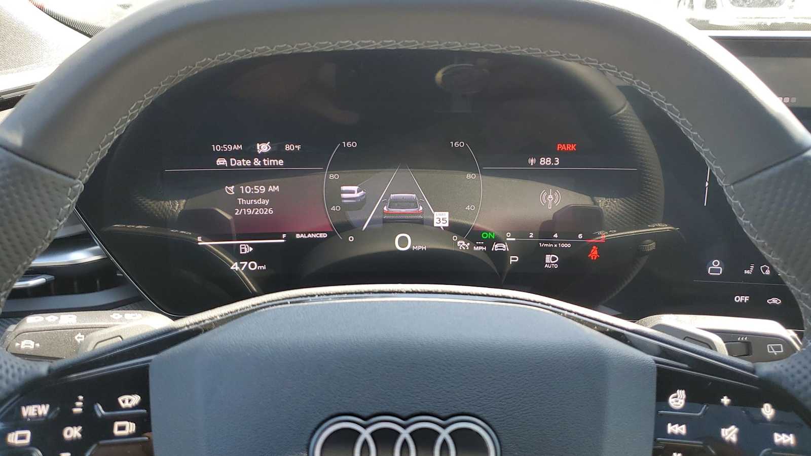 Thumbnail: 2025 Audi SQ5 - 34