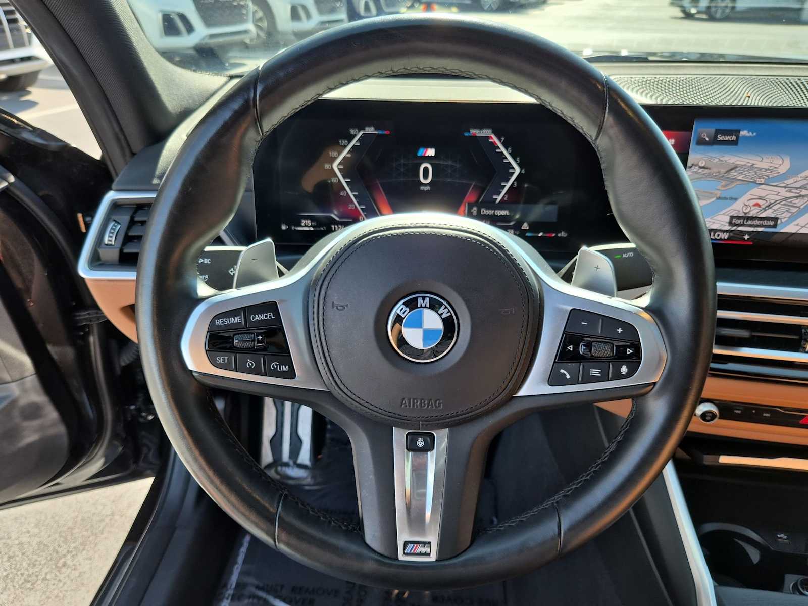 Thumbnail: 2023 BMW 3 Series - 20