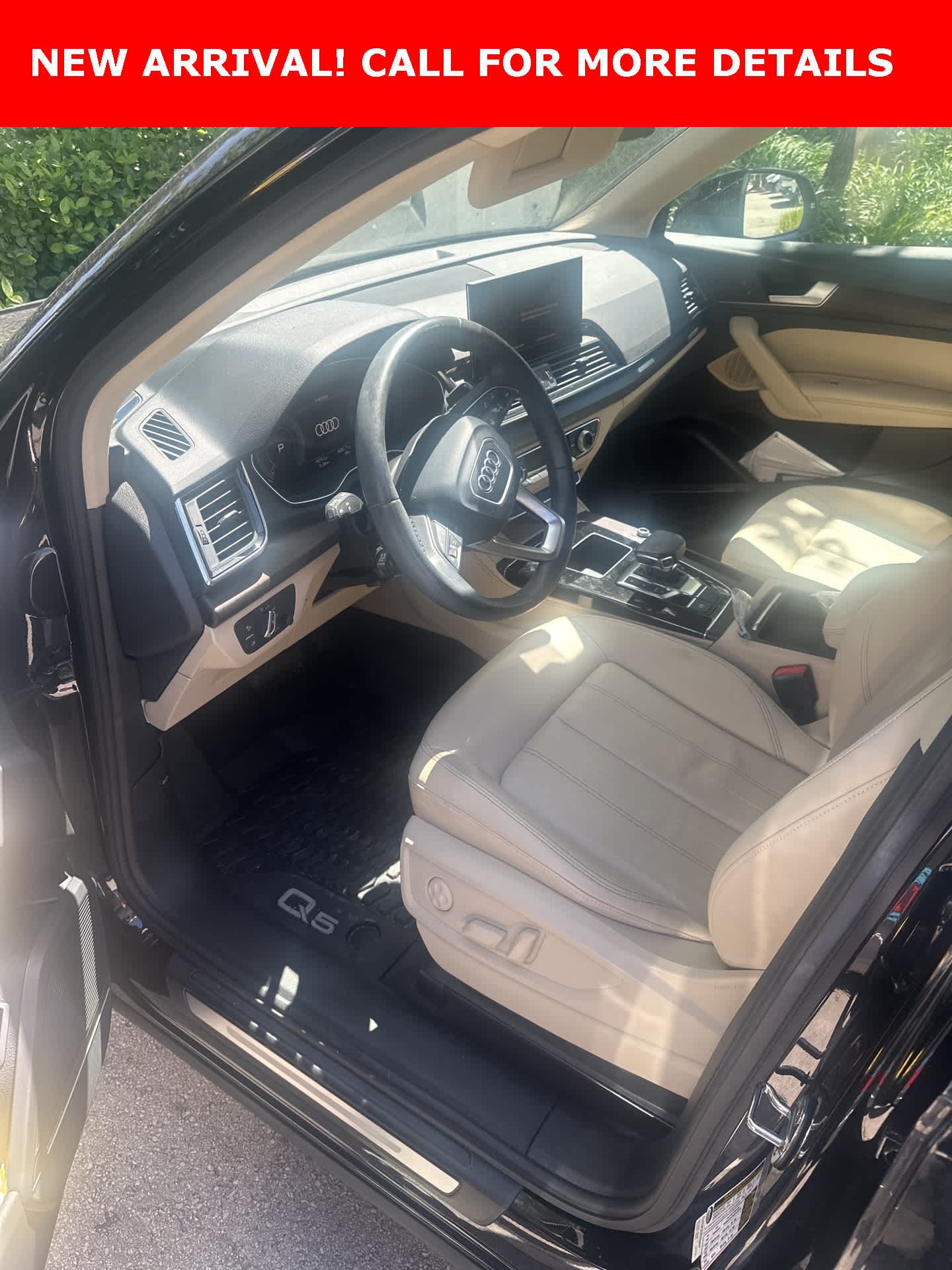Thumbnail: 2022 Audi Q5 - 5