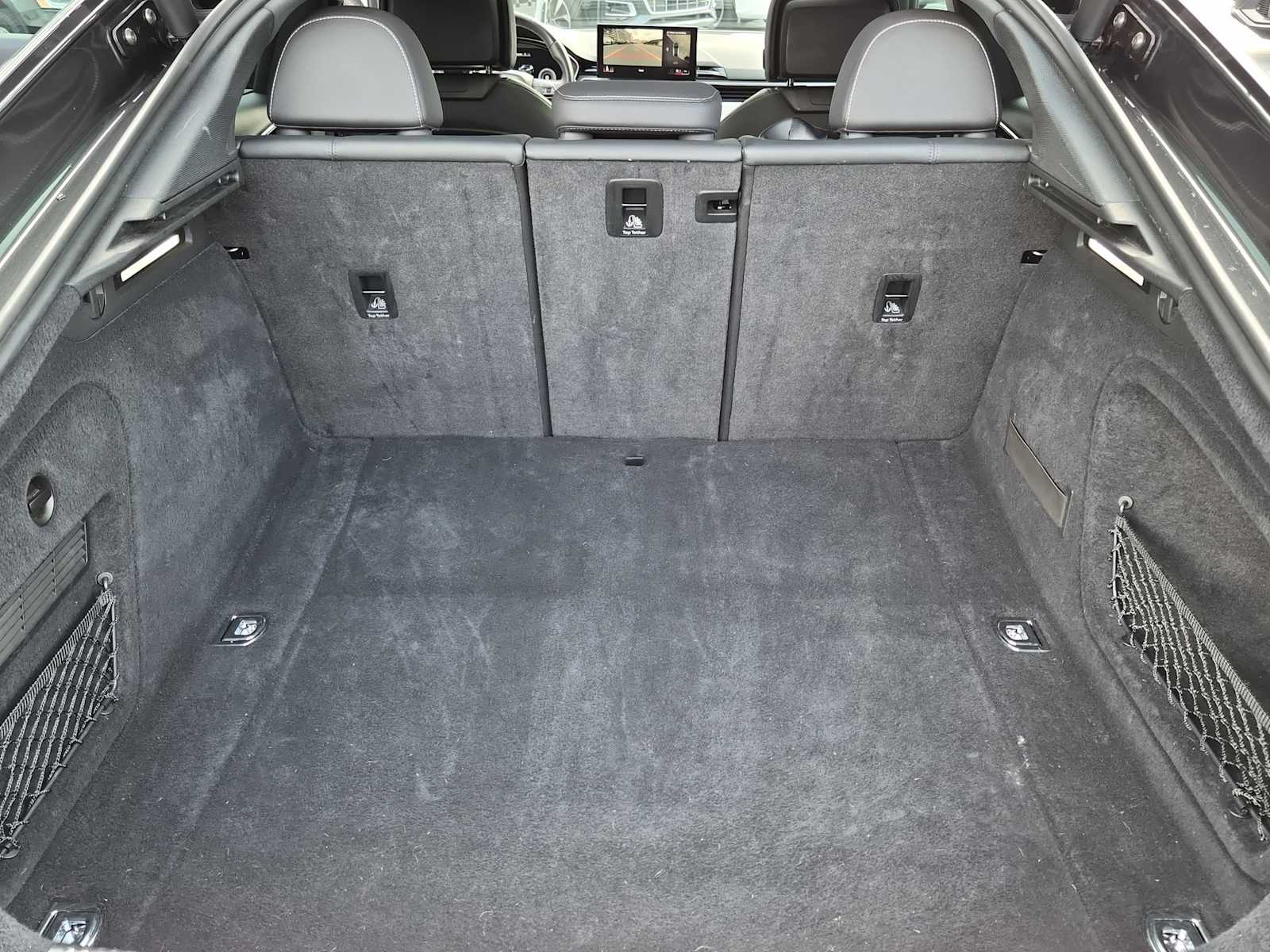 Thumbnail: 2023 Audi A5 - 27