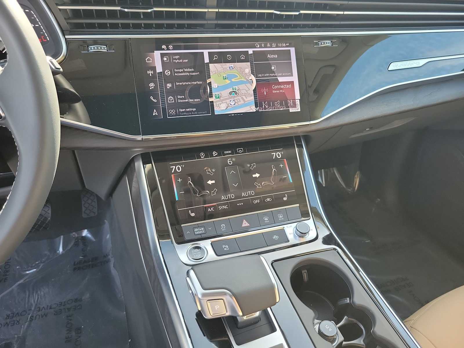 Thumbnail: 2025 Audi Q8 - 23