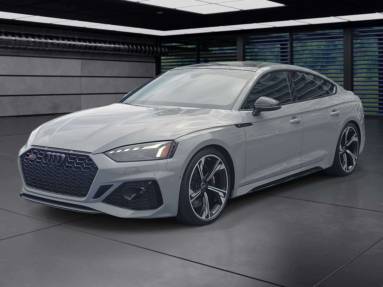 2023 Audi RS 5 Sportback -
                  Fort Lauderdale, FL