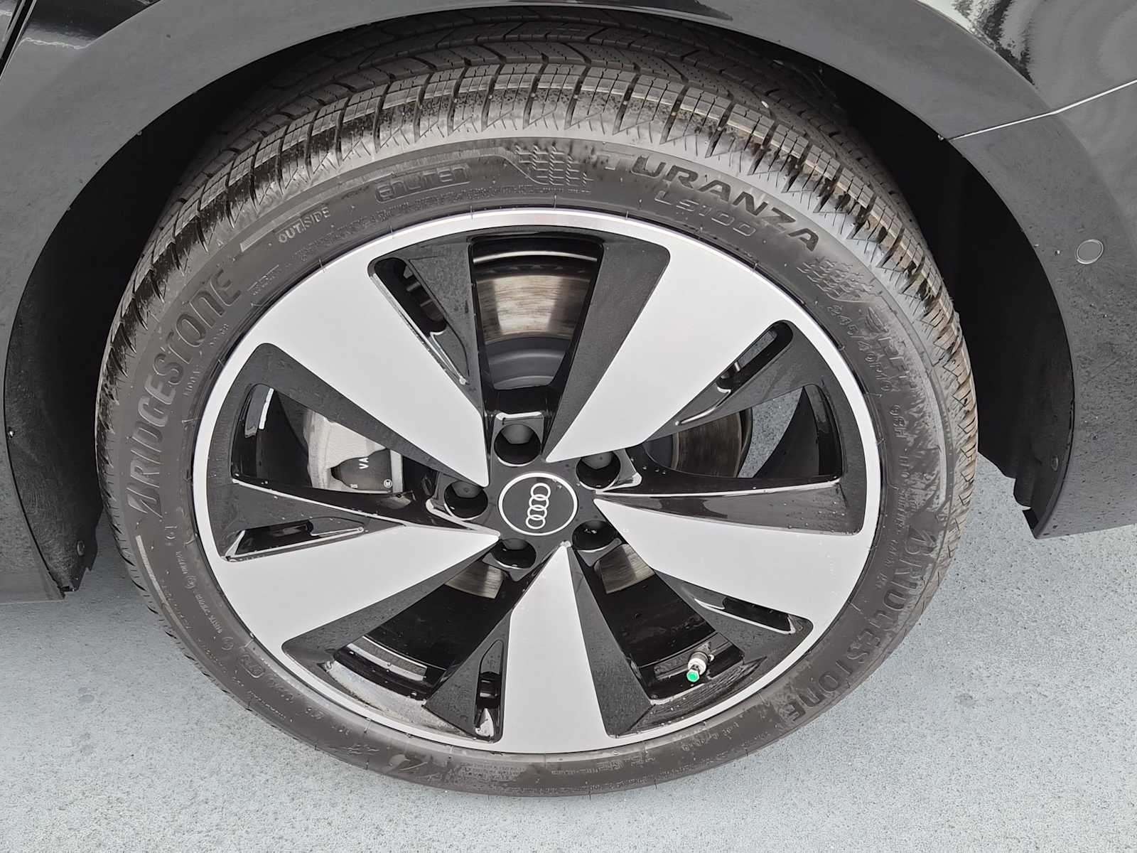 Thumbnail: 2025 Audi A5 - 10