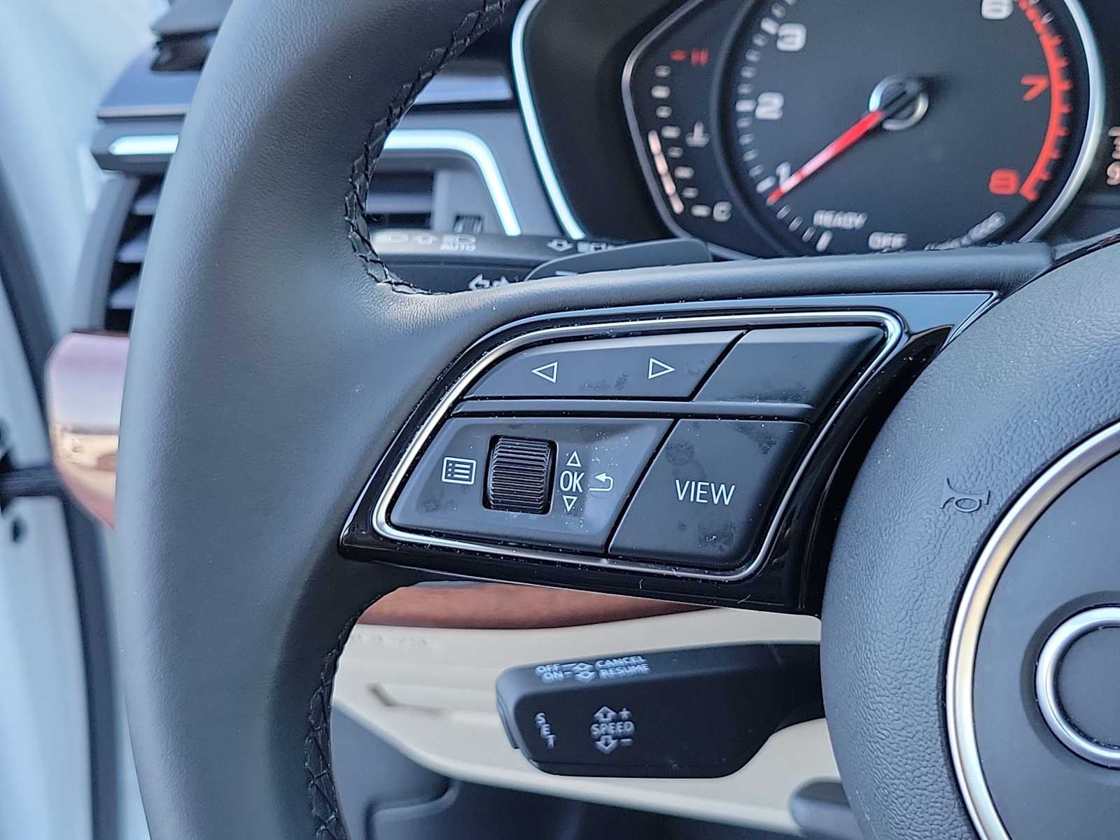 Thumbnail: 2022 Audi A5 - 21