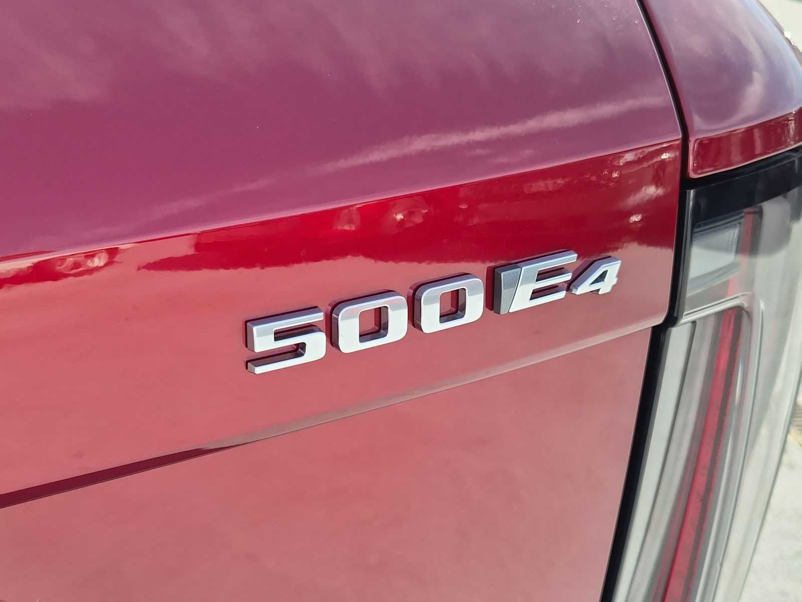 Thumbnail: 2025 Cadillac Optiq - 11