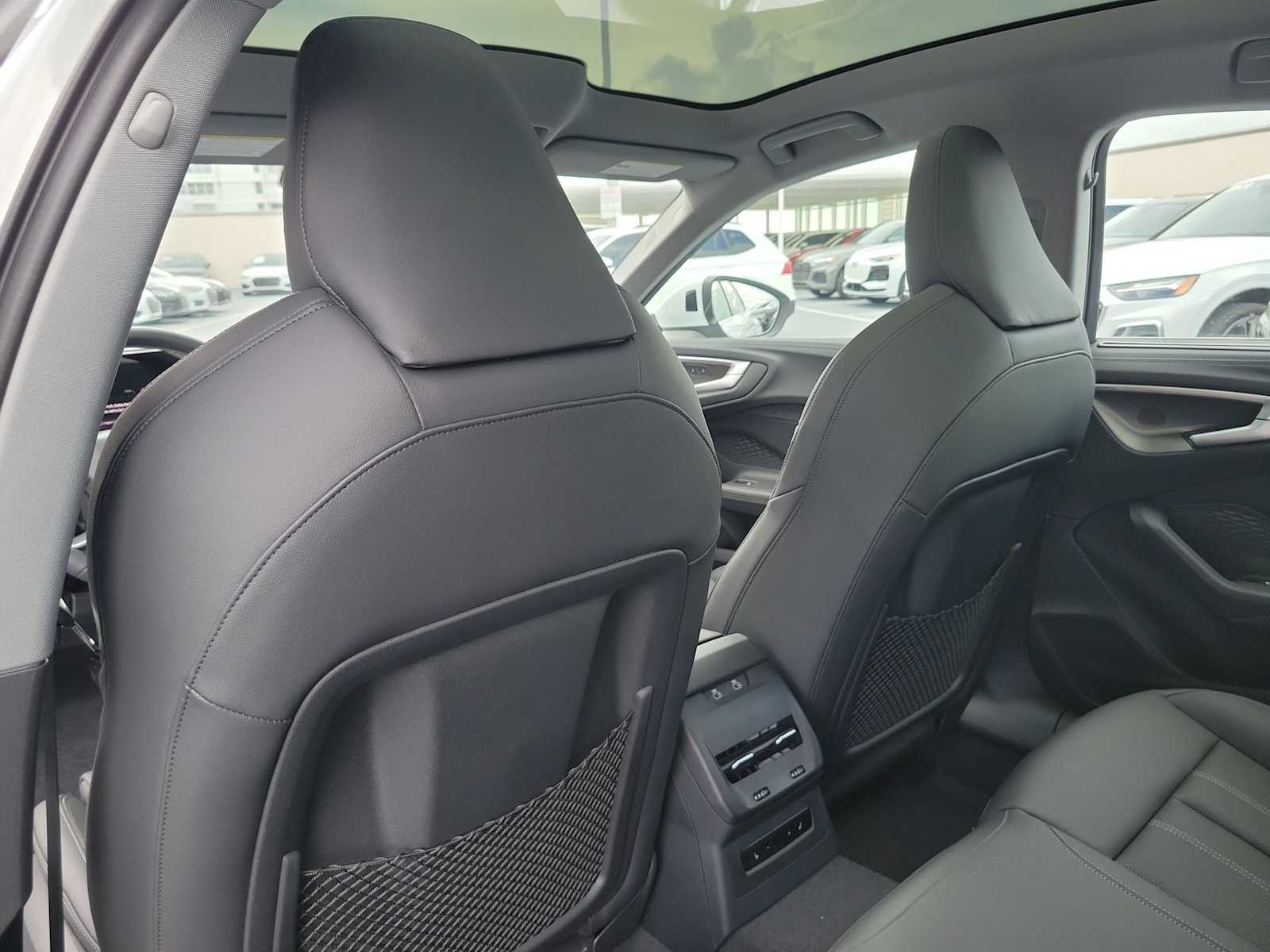 Thumbnail: 2025 Audi A5 - 17