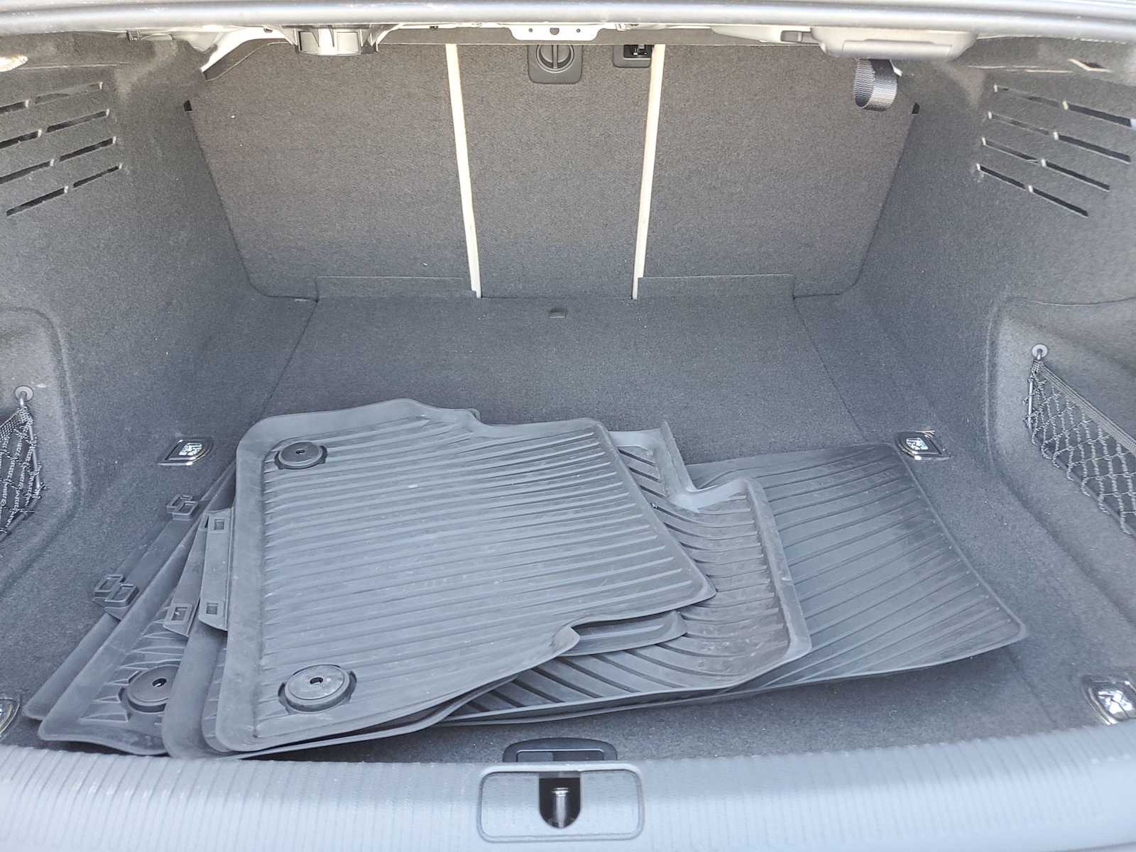 Thumbnail: 2019 Audi A4 - 26