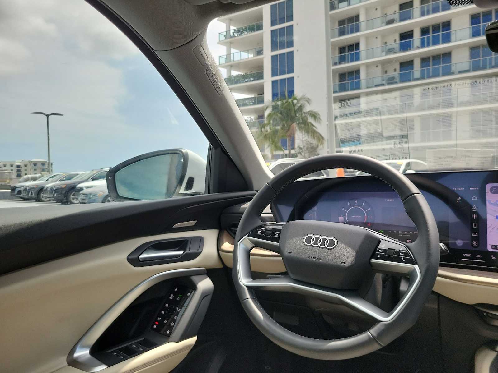 Thumbnail: 2026 Audi Q5 - 7