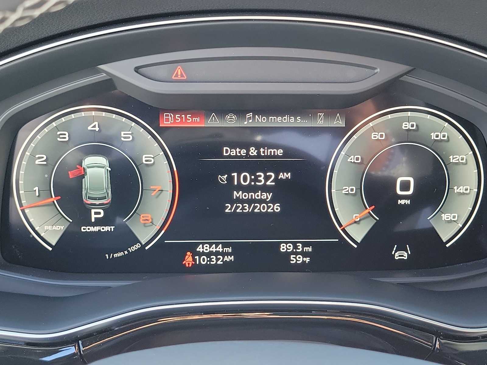 Thumbnail: 2025 Audi Q8 - 29