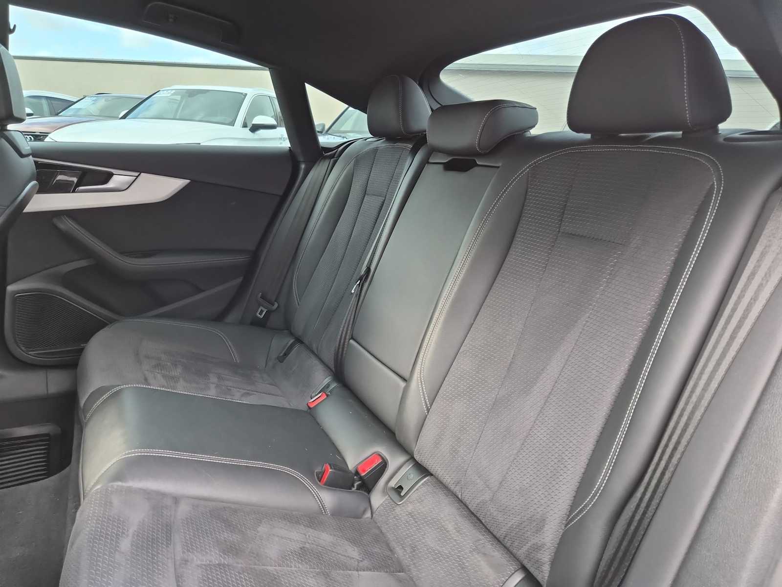 Thumbnail: 2023 Audi A5 - 19