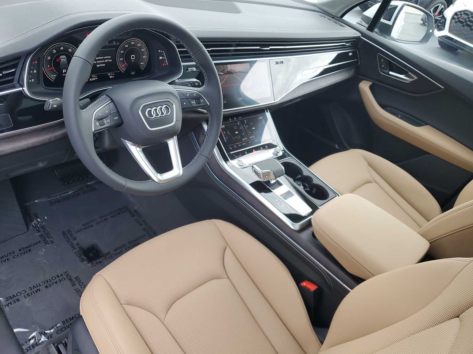 Thumbnail: 2025 Audi Q7 - 2