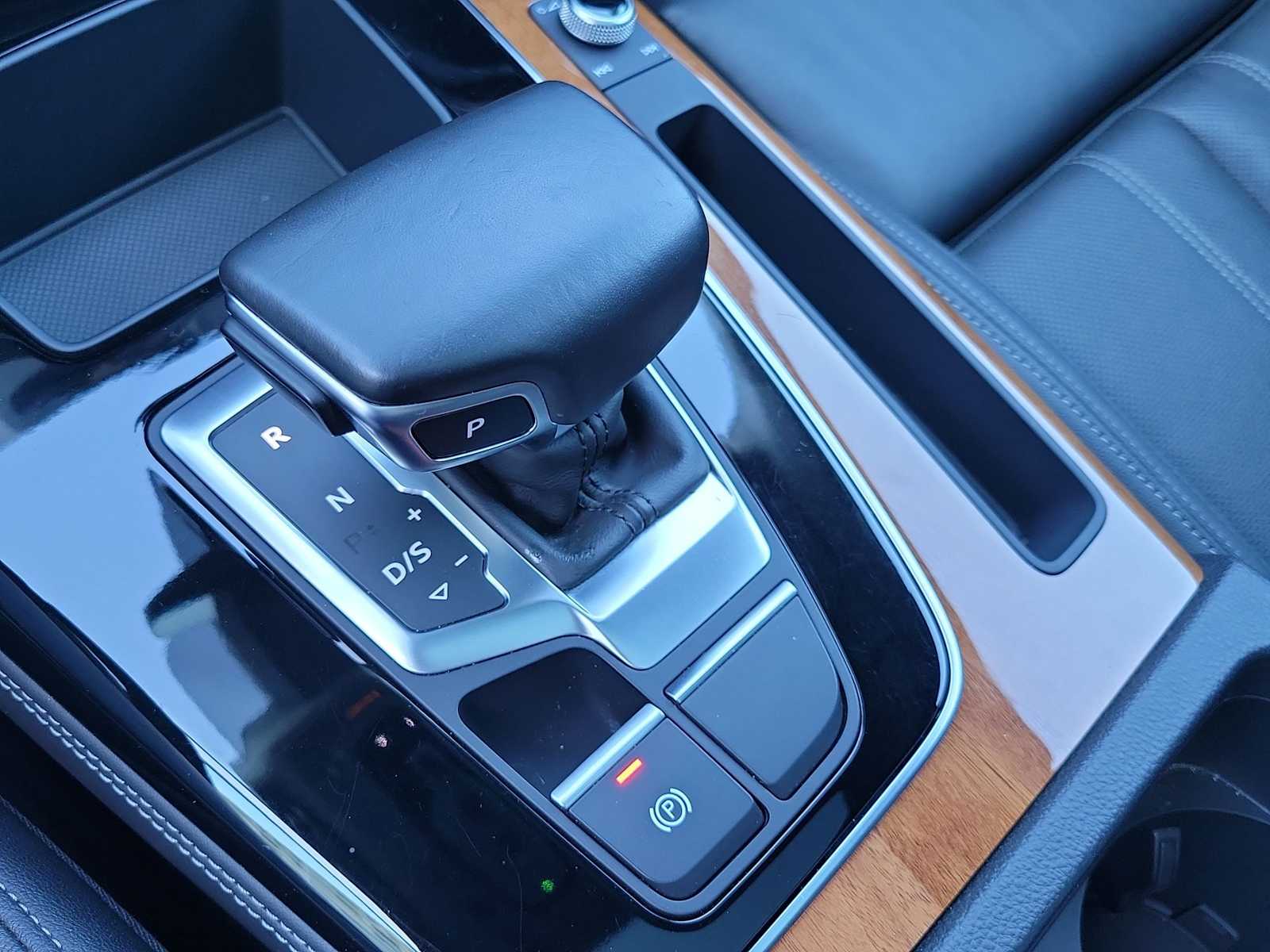 Thumbnail: 2021 Audi Q5 - 31