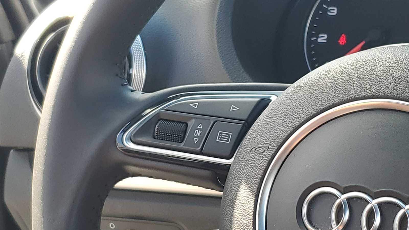 Thumbnail: 2016 Audi A3 - 24