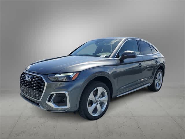 2024 Audi Q5 e Premium Plus -
                Fort Lauderdale, FL