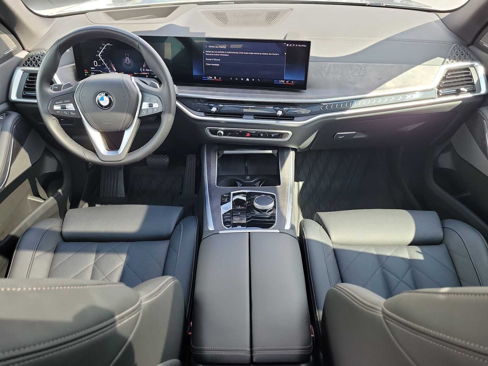 Thumbnail: 2024 BMW X5 - 14