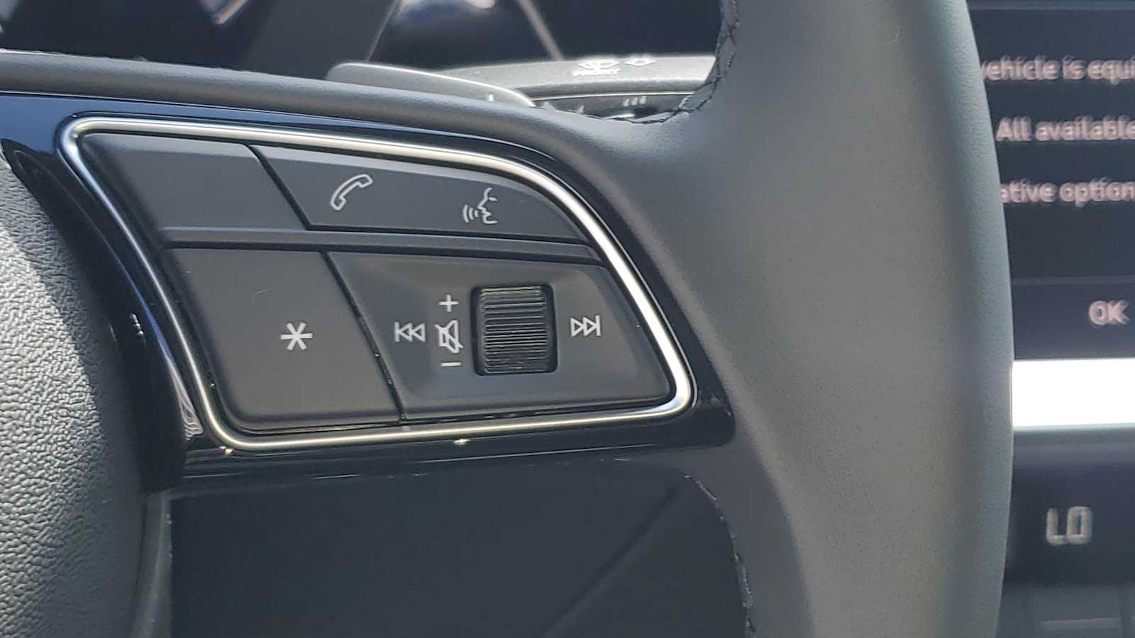 Thumbnail: 2026 Audi A3 - 24