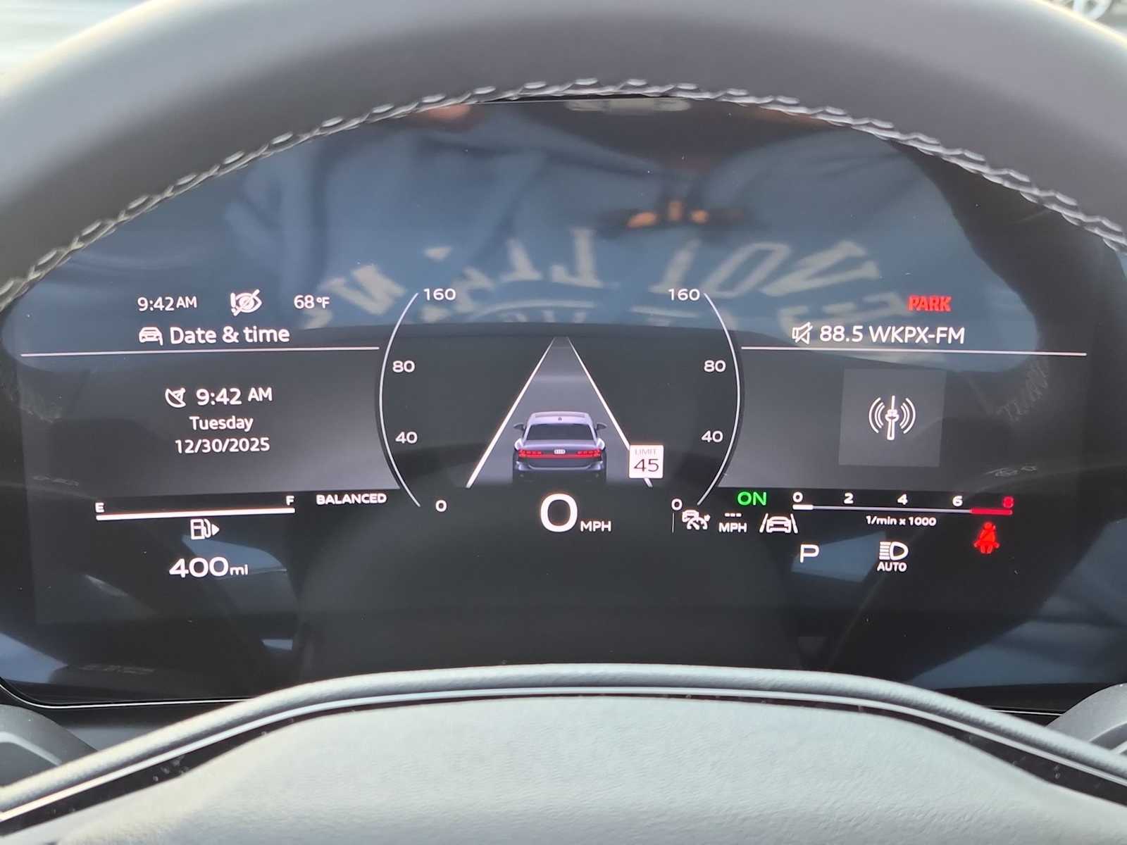 Thumbnail: 2026 Audi A6 - 26