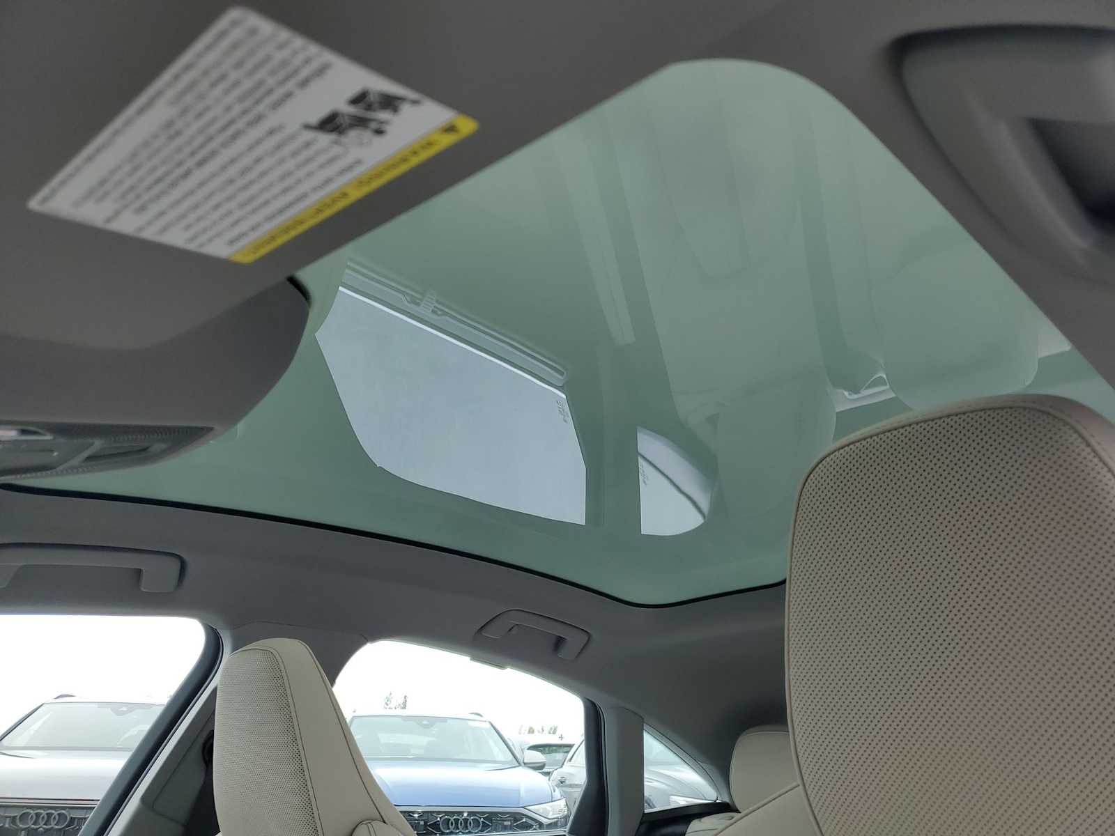 Thumbnail: 2025 Audi A5 - 15