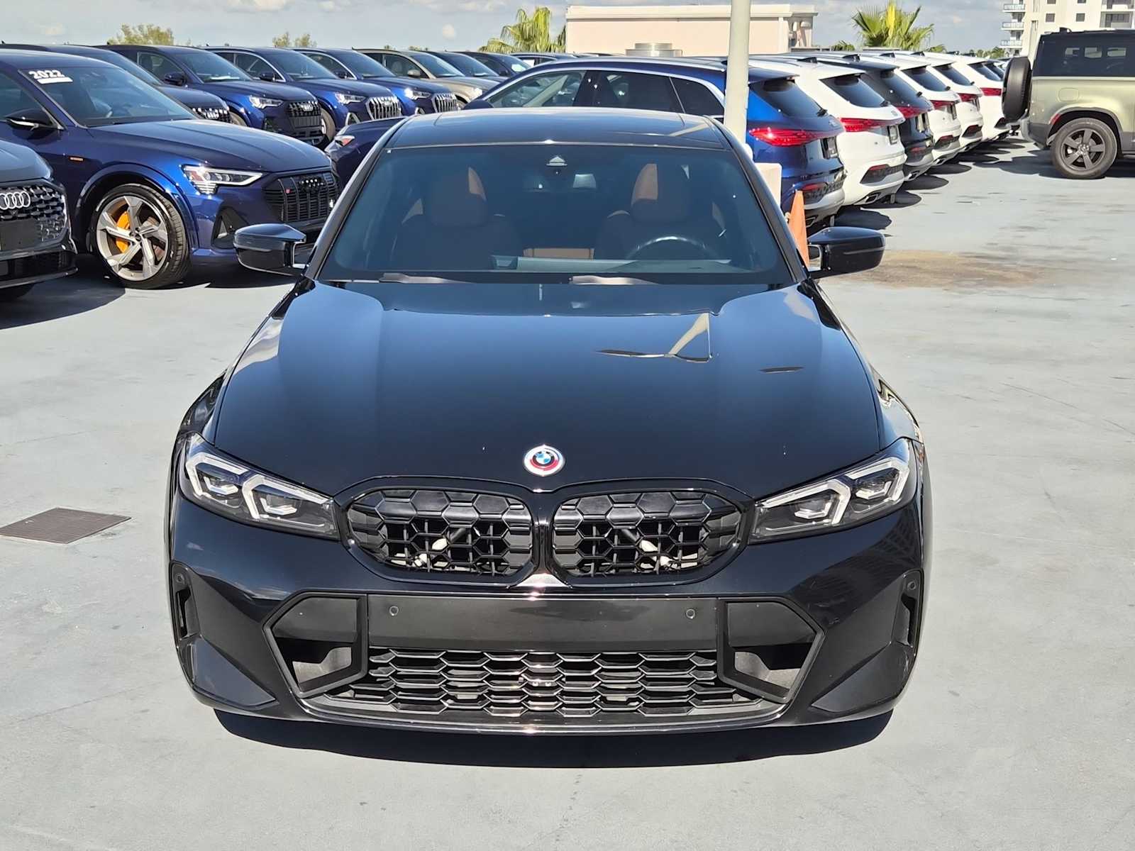 Thumbnail: 2023 BMW 3 Series - 9