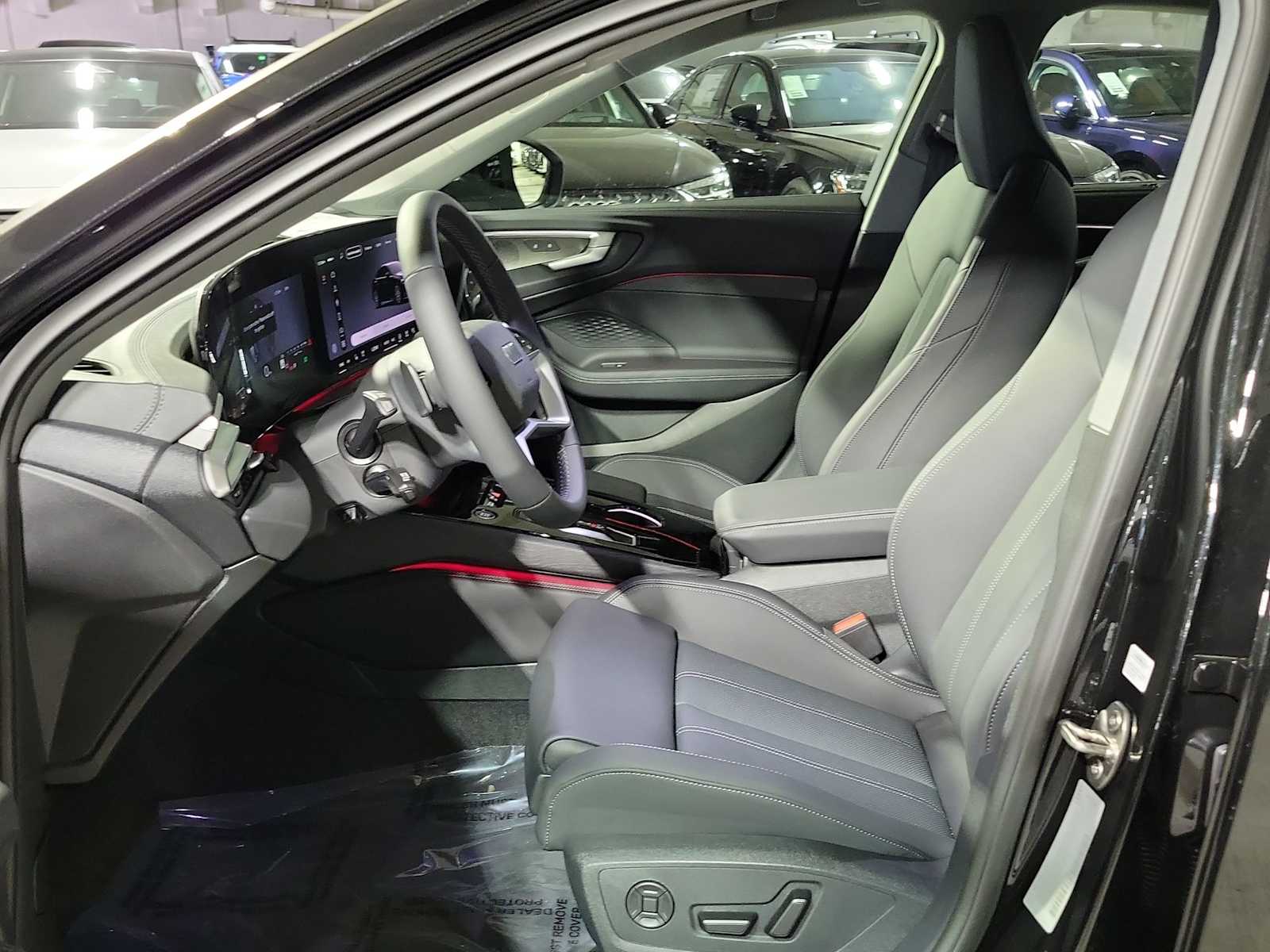 Thumbnail: 2026 Audi A5 - 2
