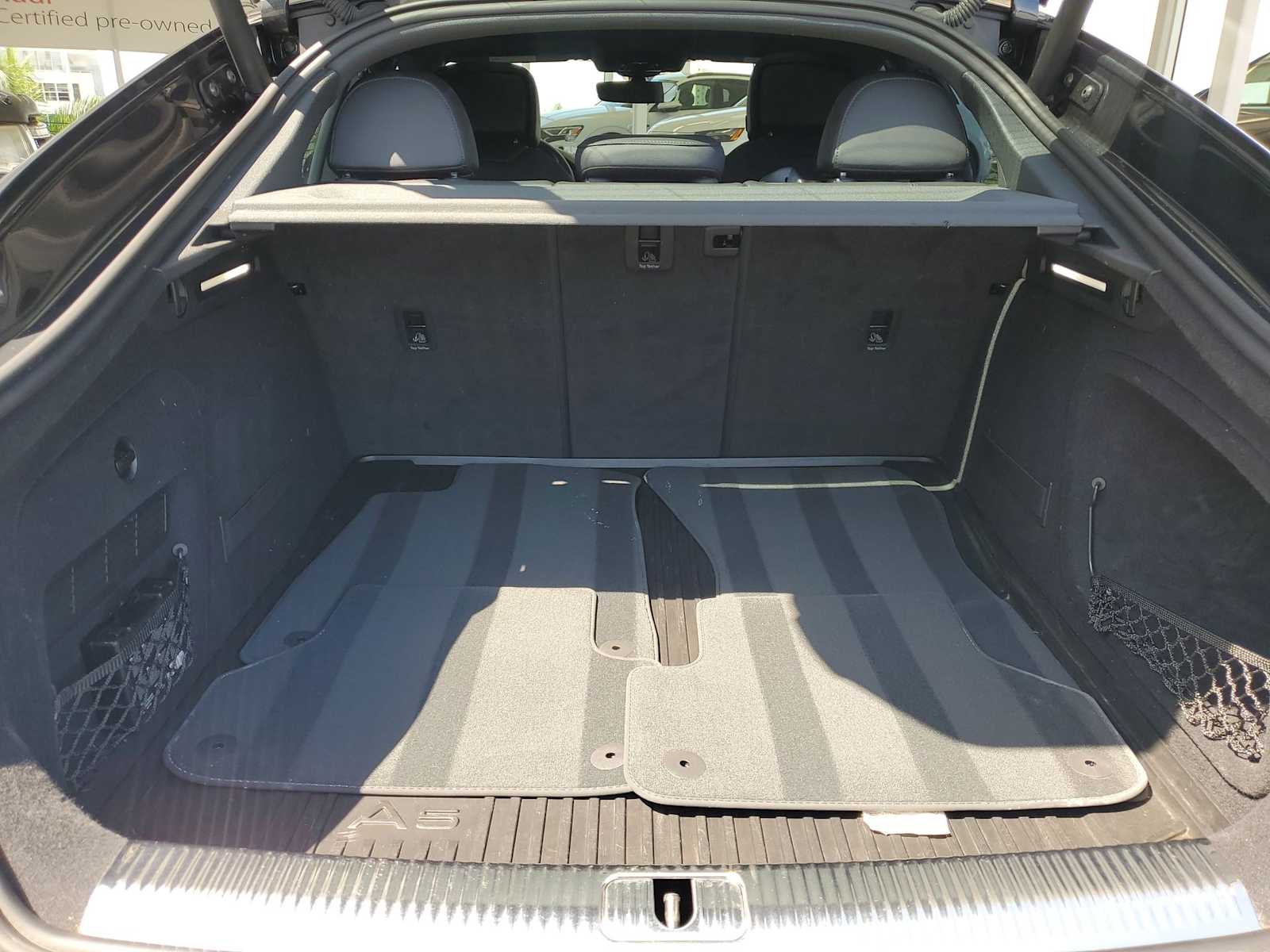 2019 Audi A5 Premium Plus 24