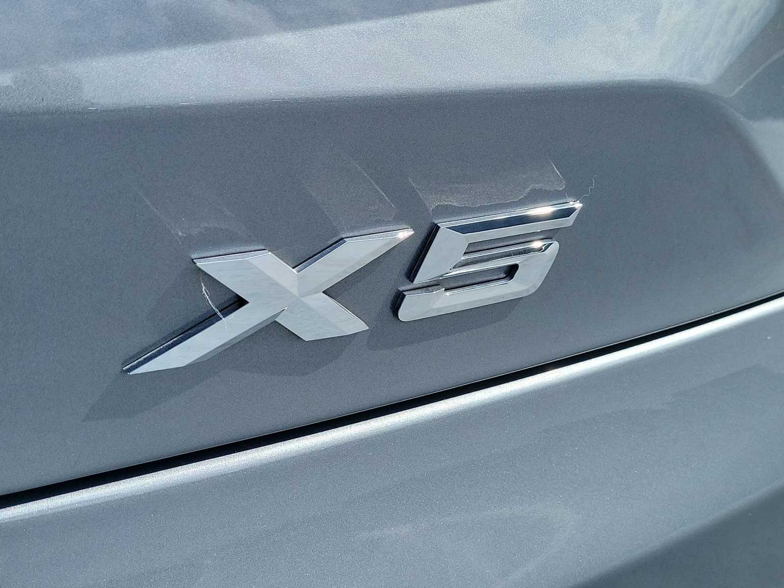 Thumbnail: 2024 BMW X5 - 10