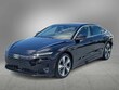  Audi A6 Sportback e-tron