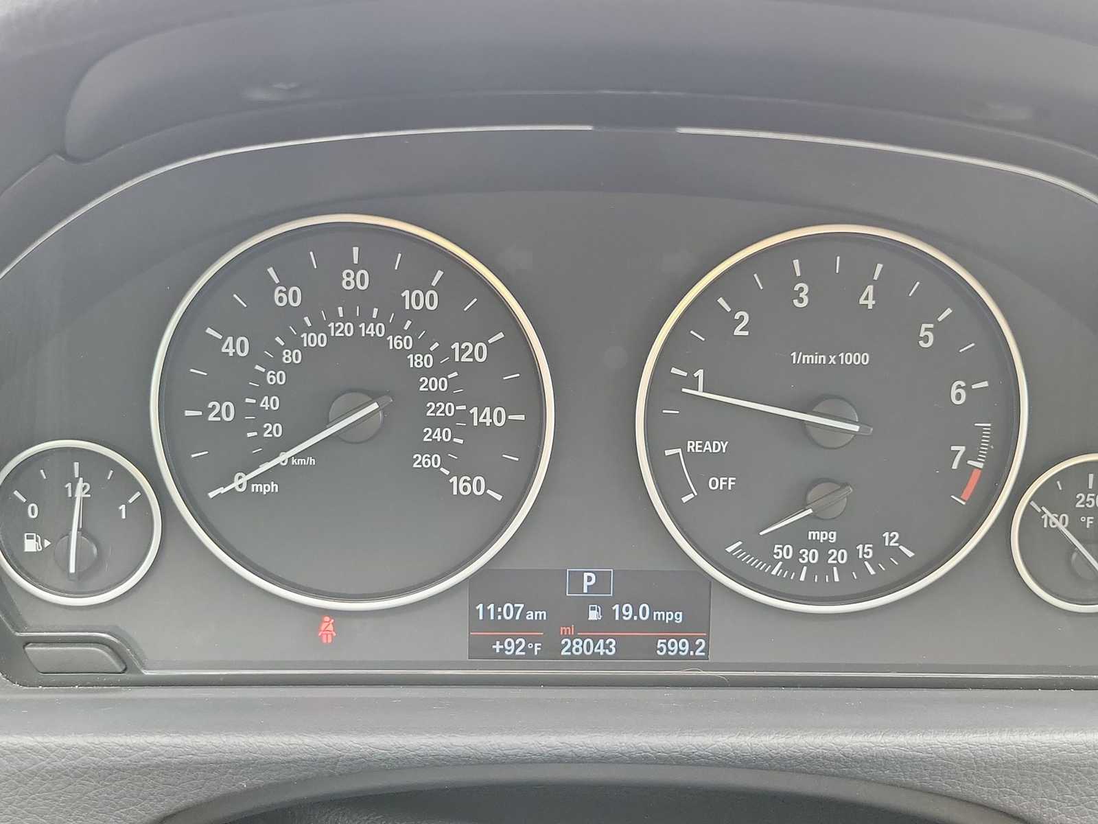 Thumbnail: 2018 BMW 3 Series - 22