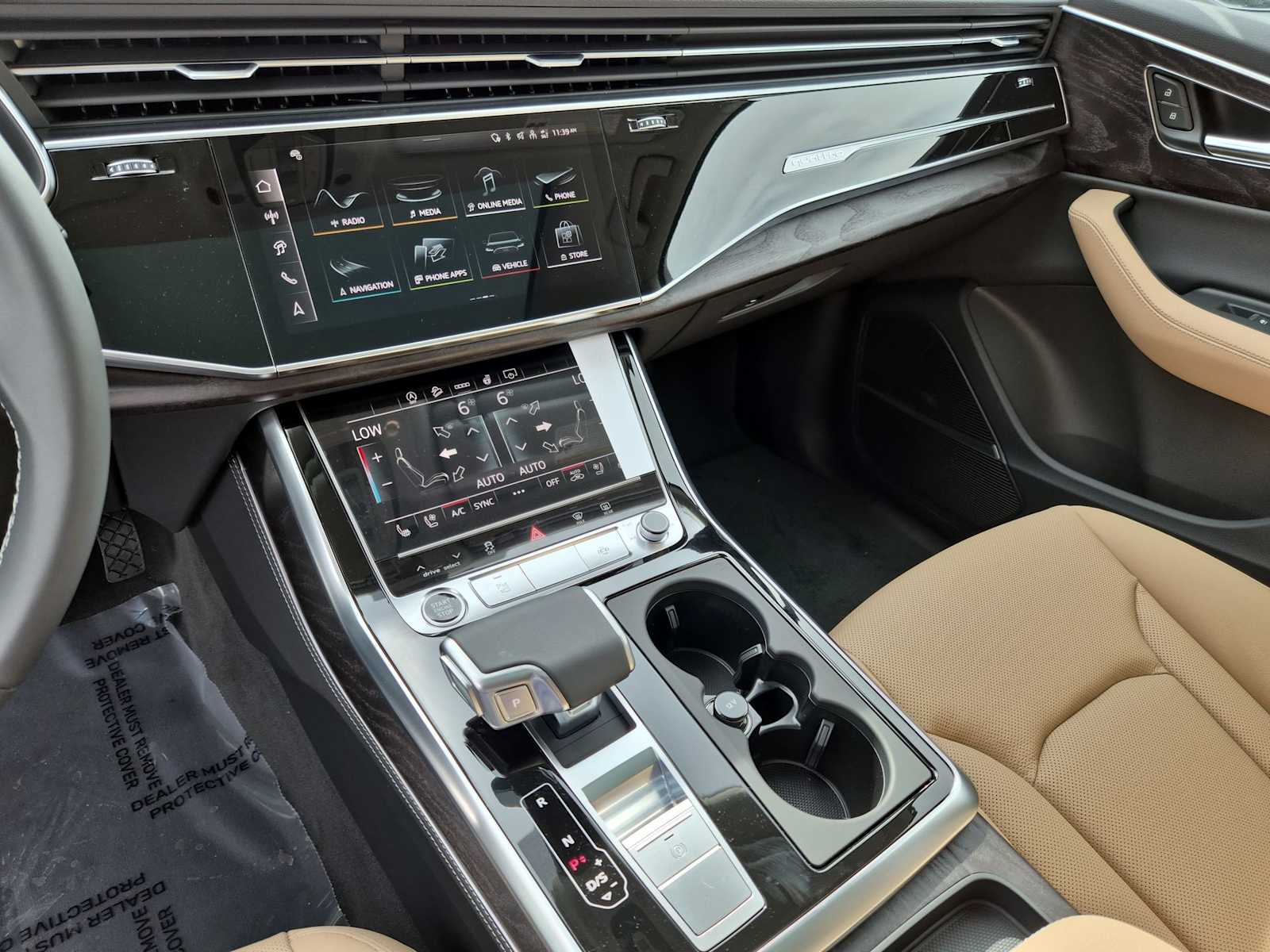 Thumbnail: 2026 Audi Q7 - 23