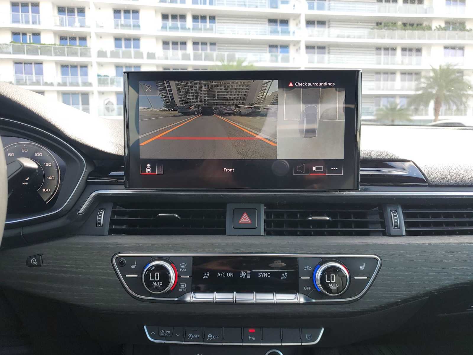 Thumbnail: 2023 Audi A5 - 19