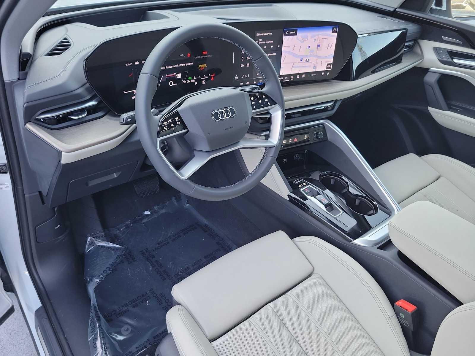 Thumbnail: 2025 Audi Q5 - 2