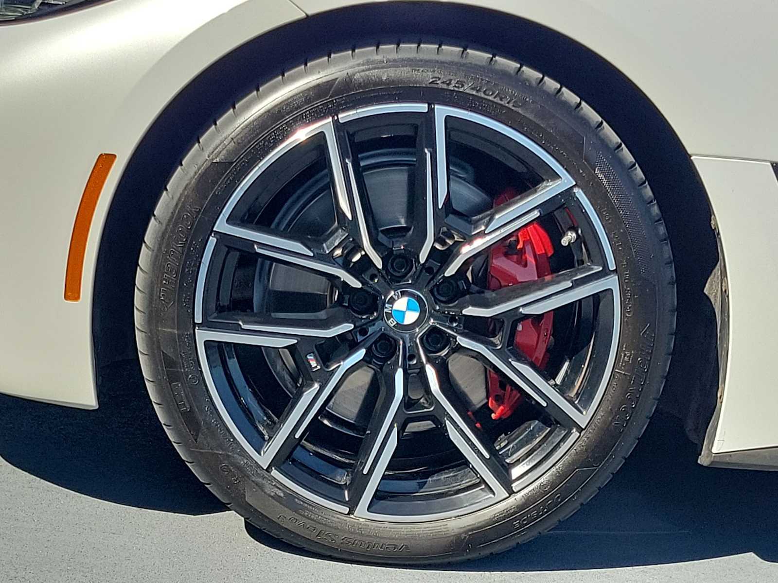 Thumbnail: 2023 BMW 4 Series - 13
