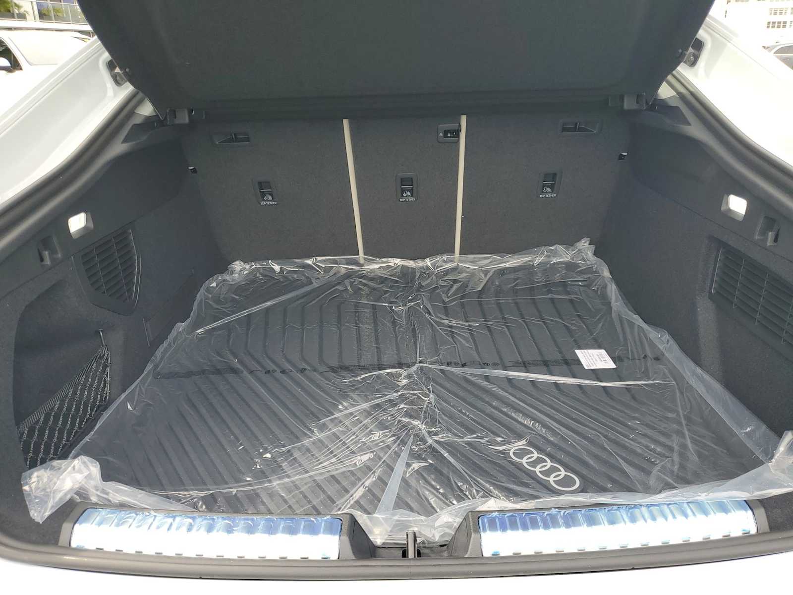 Thumbnail: 2025 Audi A5 - 24