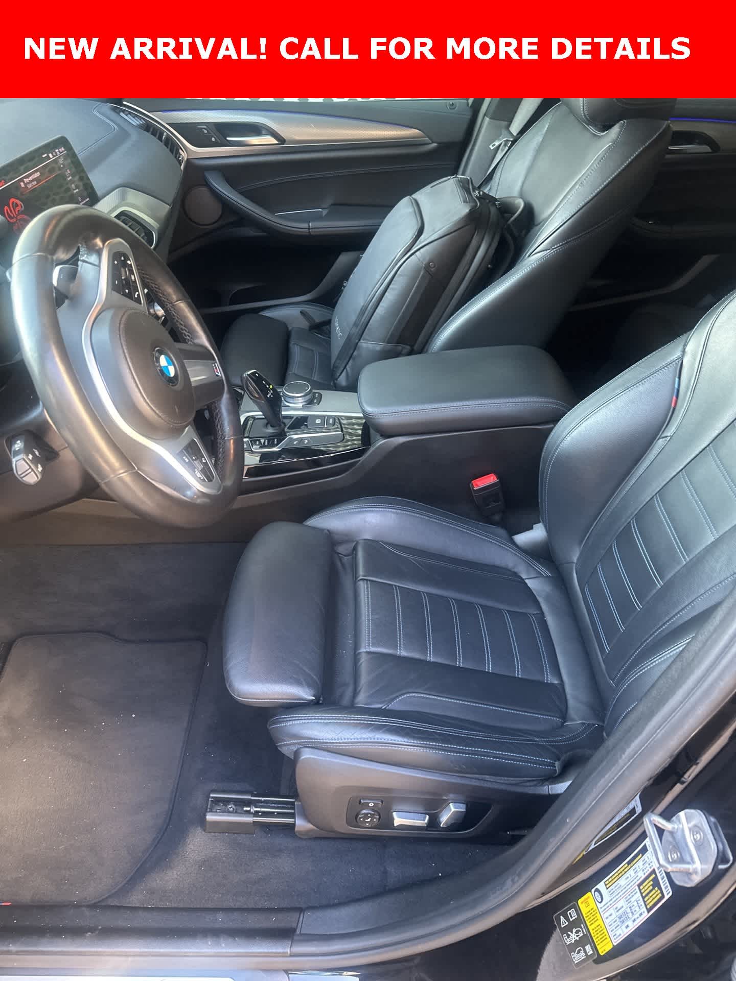 Thumbnail: 2020 BMW X3 - 3
