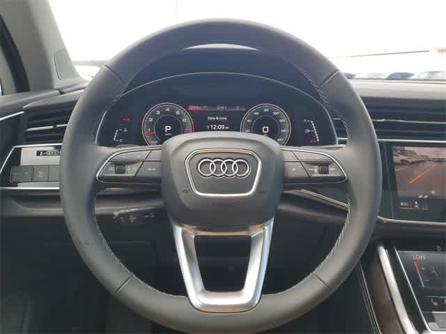 2025 Audi Q7 Premium Plus 15