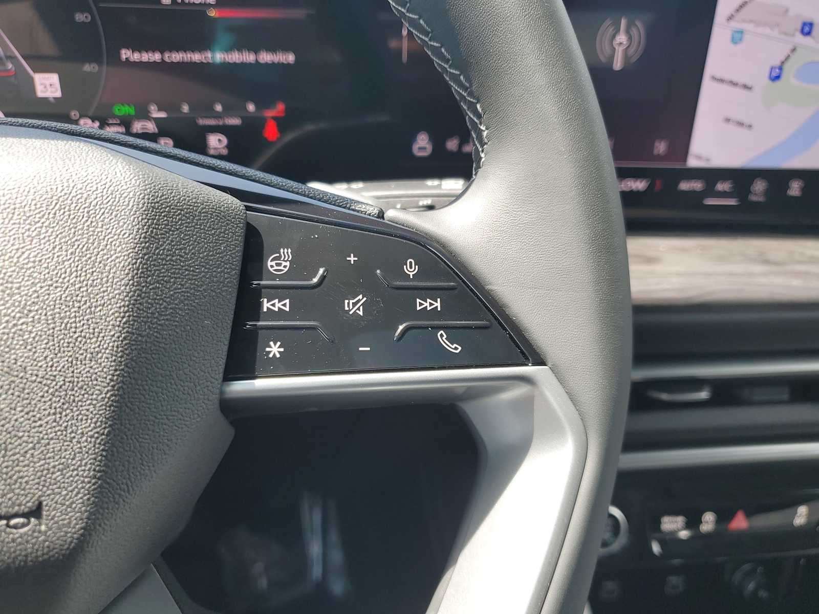 Thumbnail: 2025 Audi Q5 - 18