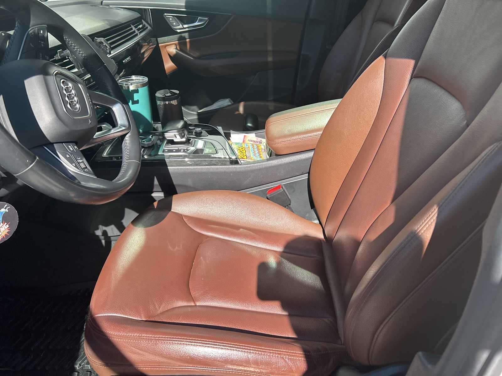 Thumbnail: 2019 Audi Q7 - 3