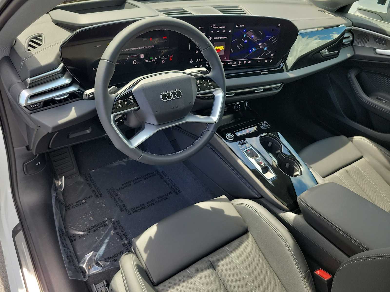 Thumbnail: 2025 Audi A5 - 2