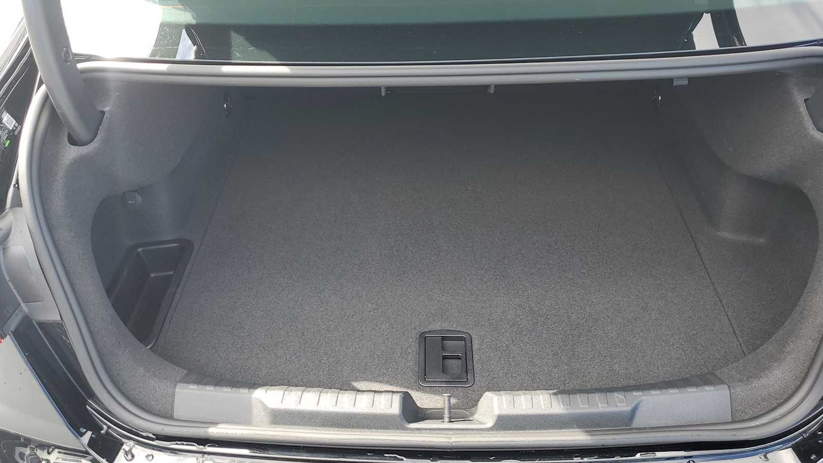 Thumbnail: 2025 Audi A3 - 34