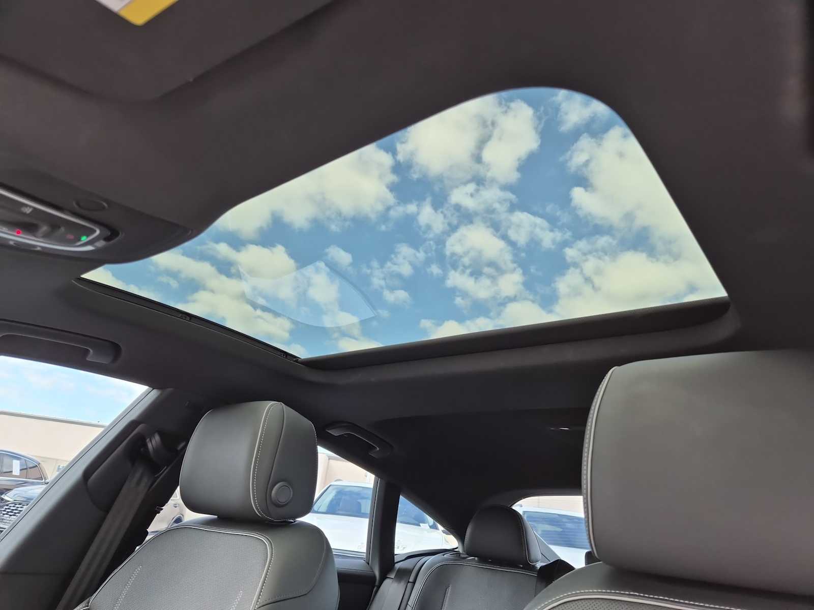 Thumbnail: 2025 Audi A7 - 17