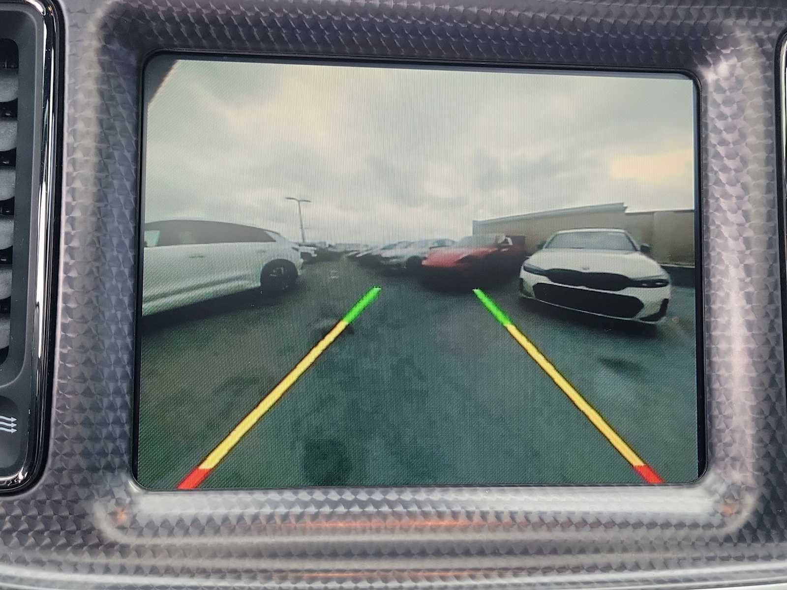 Thumbnail: 2016 Dodge Challenger - 22