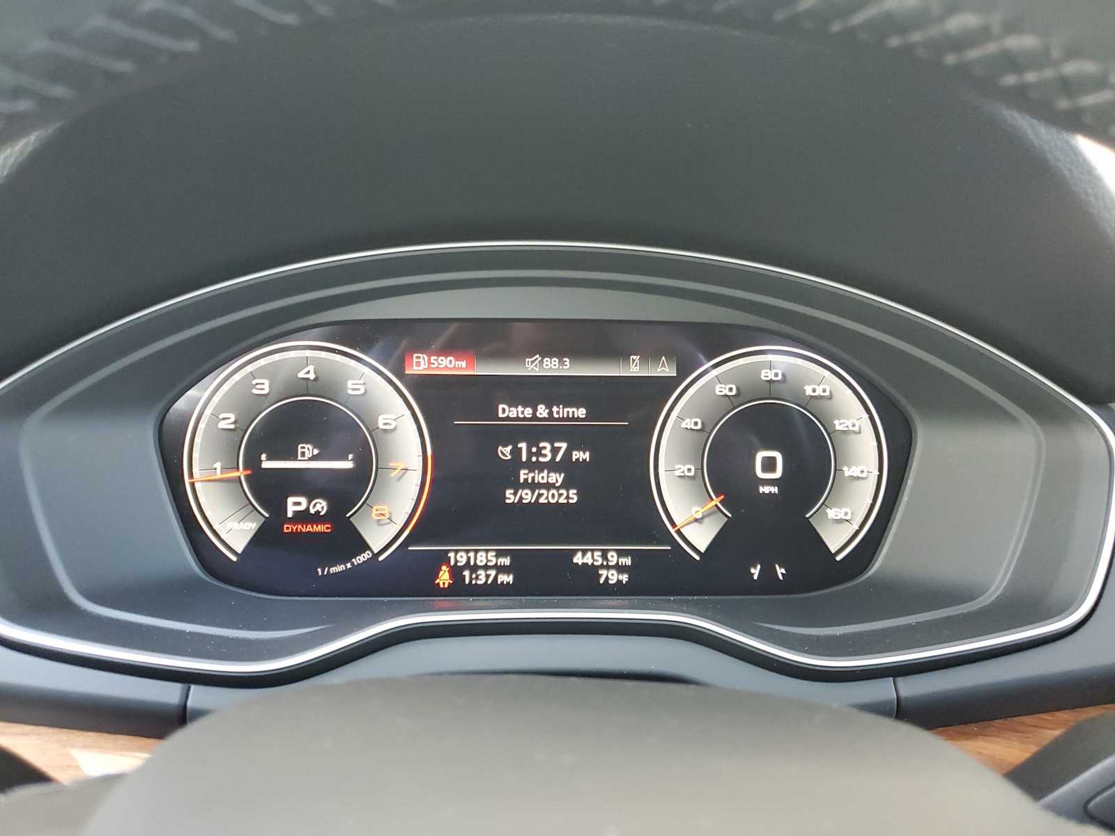 2022 Audi Q5 e Premium Plus 23