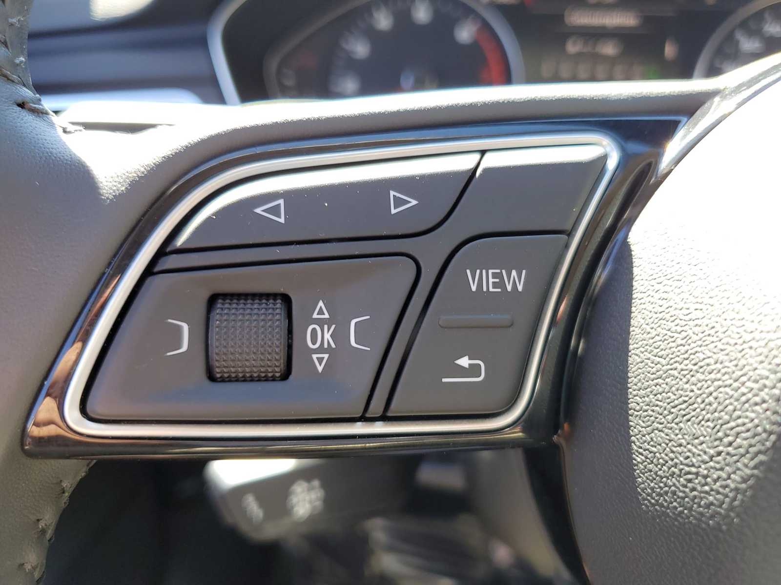 Thumbnail: 2019 Audi A4 - 20