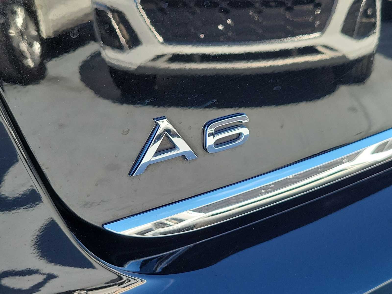 Thumbnail: 2018 Audi A6 - 10