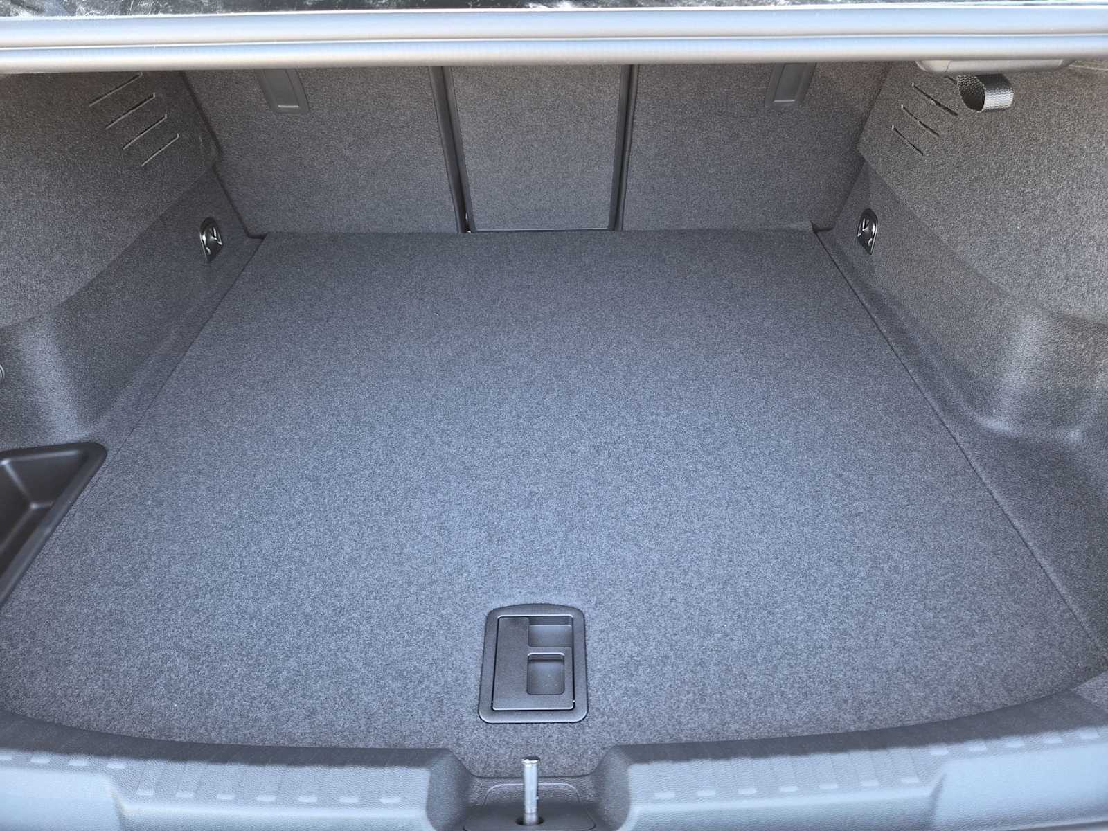 Thumbnail: 2026 Audi S3 - 27