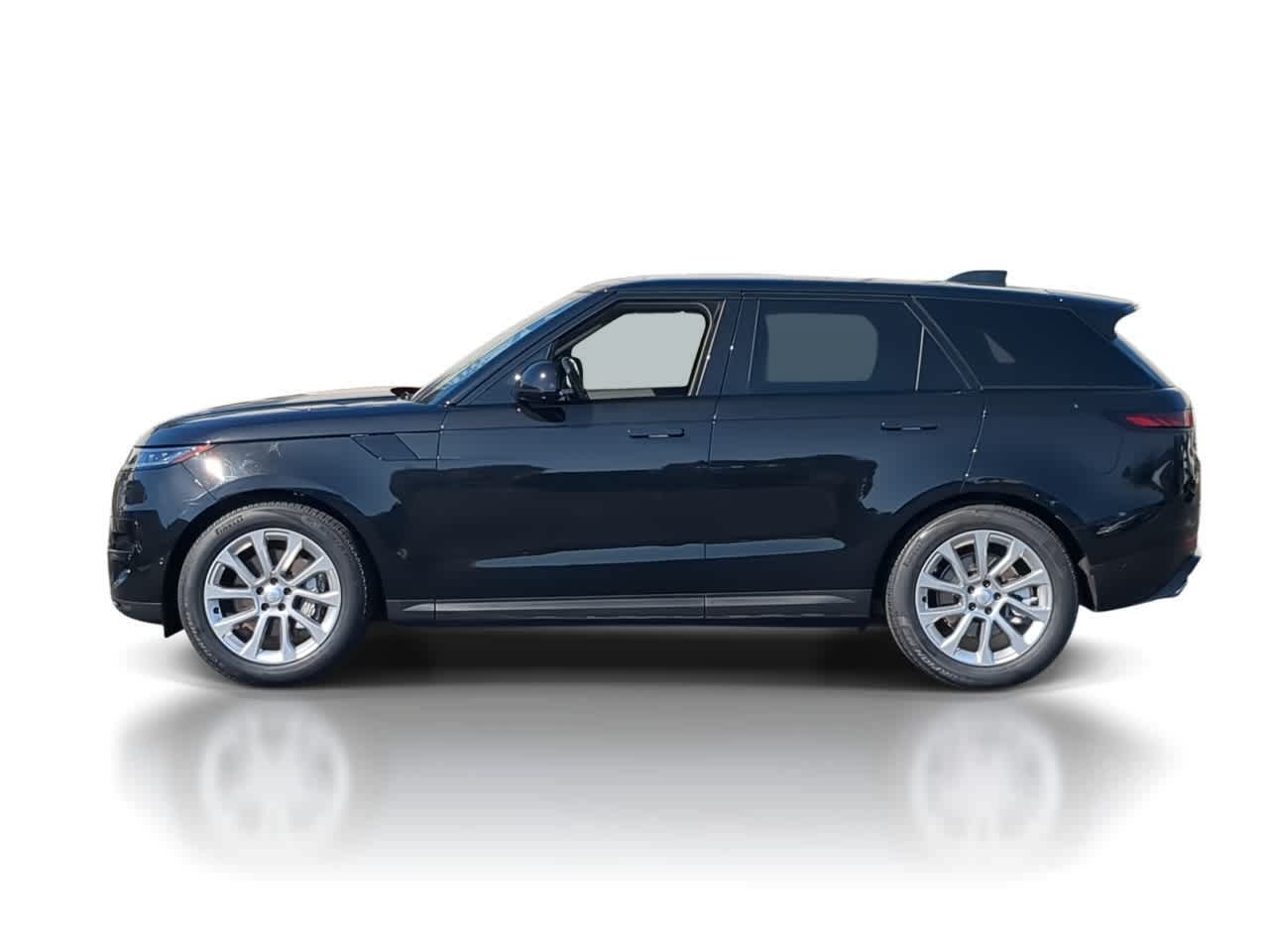 Thumbnail: 2025 Land Rover Range Rover Sport - 5