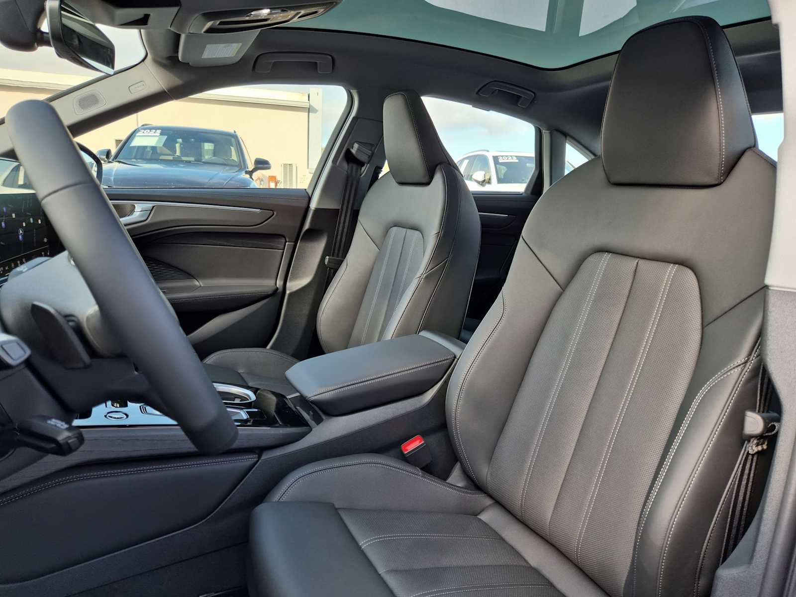 Thumbnail: 2026 Audi A6 - 15