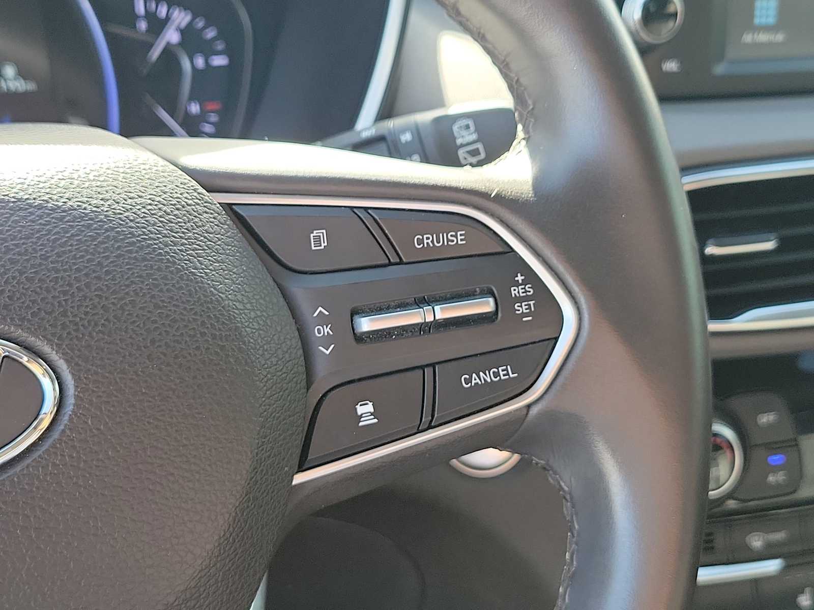 Thumbnail: 2020 Hyundai Santa Fe - 21