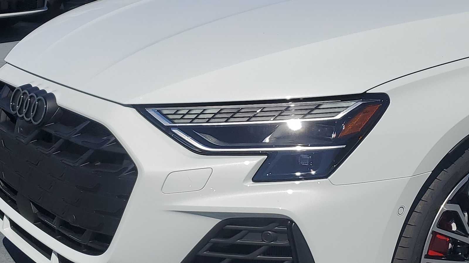 Thumbnail: 2026 Audi S3 - 10