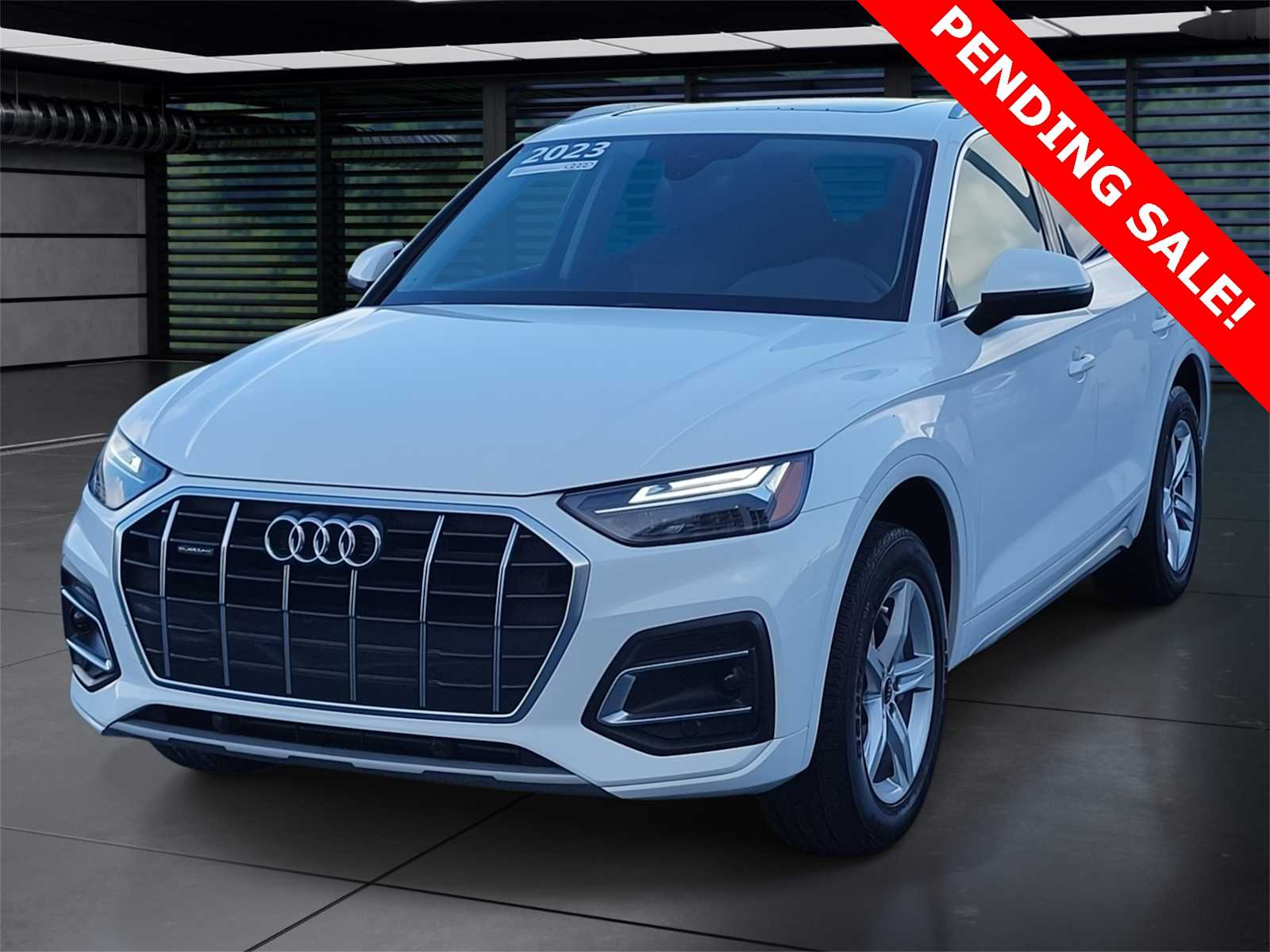 Thumbnail: 2023 Audi Q5 - 1